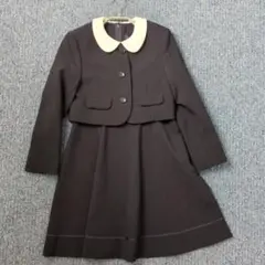 ☆値下げしました☆フォーマルワンピース、ジャケット　140