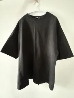 ハレ　Tシャツ　HARE 黒　ブラック　メンズ