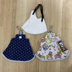 立体マスクケース◆2セット