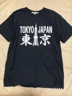 東京 Tシャツ メンズ
