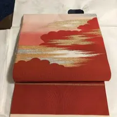 着物【名古屋帯】
