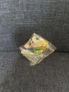 レオ・レオニズ フレンズ めじるしアクセサリー　カメレオン