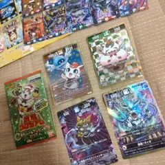 コロコロコミック付録　開運コロシアム　セット