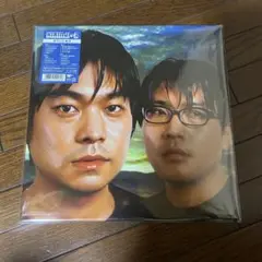 キリンジ 3 レコード アナログ キリンジ「3＜アナログ＞（初回生産限定）」 | Warner Music Japan