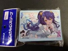 にじさんじ 天宮こころ スリーブ