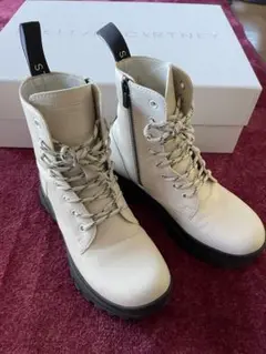 STELLA MCCARTNEY ステラマッカートニー ブーツ 36