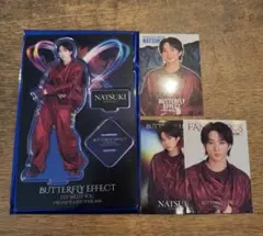 FANTASTICS 澤本夏輝 コンプセット