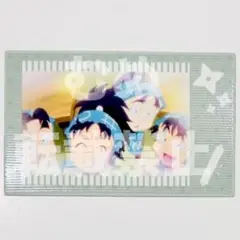 忍たま乱太郎 体験展 任務振り返りの段 ポラショット 七松 立花 食満 潮江