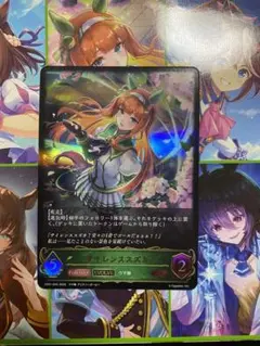 2025年最新】サイレンススズカ シャドバの人気アイテム - メルカリ