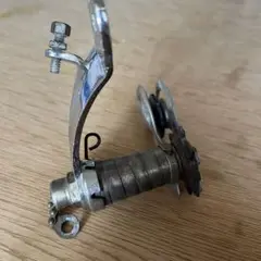 【三光舎】タケノコ式リアディレイラー F-1