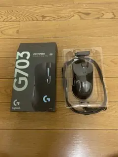 Logicool g703h ワイヤレス ゲーミングマウス