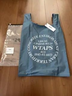 2025年最新】WTAPS エコバッグの人気アイテム - メルカリ