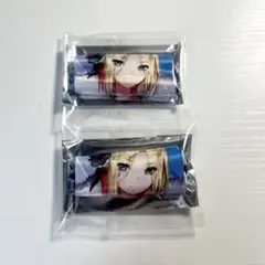 ヘブバン ヘブンバーンズレッド アトレ ミニタペストリー 水瀬いちご