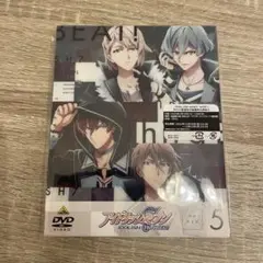 アイドリッシュセブン Third BEAT! 5〈特装限定版・2枚組〉