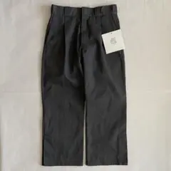 FUMITO GANRYU フミト ガンリュウ　Dickies パンツ