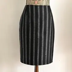 Jean Paul GAULTIER/major skirt