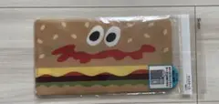 バーガーコンクス　ミックス　マスクケース スケーター　skater
