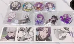 ブルーロック 凪誠士郎 御影玲王 まとめ売り