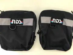 NDS.FタイプBC専用ポケット×2個セット