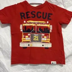 GAP 半袖Tシャツ　80
