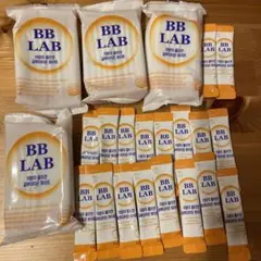 BB LAB 低分子コラーゲングルタチオンホワイト
