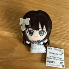 THE IDOLM@STER ちびぐるみ アンサンブルスパークル 渋谷凛