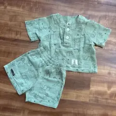 DOD×BREEZE/鳥獣戯画セットアップ