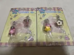 一番くじ 星のカービィ sweet party H賞 おかしなチャーム