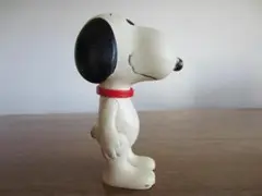 スヌーピー アンティーク トイ