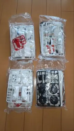 2025年最新】ミニプラ デカレンジャーロボの人気アイテム - メルカリ