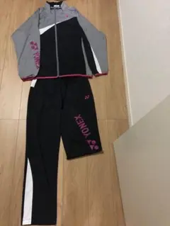ヨネックス ウインド ウィンド パンツ シャツ ジャージ ユニフォーム 18