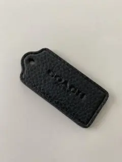 コーチ COACH キーホルダー 革キーホルダー 新品未使用