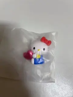 きらめきバルーンフィギュア キティちゃん サンリオ