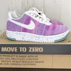 NIKE AIR FORCE1 Fly Knit エアフォース1 スニーカー
