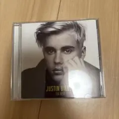ザ・ベスト ジャスティン・ビーバー