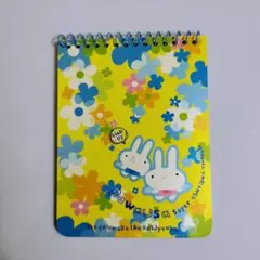 サンエックス　Powausa　パワウサ　リングノート　新品