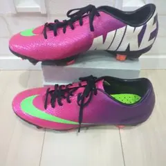 海外限定Nike Mercurial Vapor 9 sg