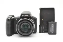 ソニー　SONY Cyber-shot DSC-HX1 コンパクトデジタルカメラ