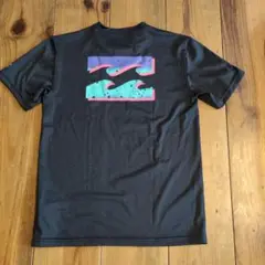 Billabong ラッシュガード S/10 ダークグレー