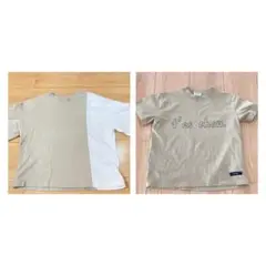 BREEZE GU Tシャツ 半袖　120