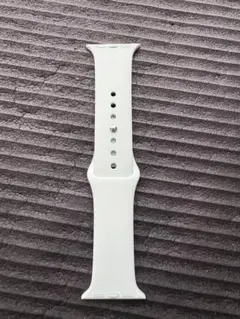 Apple Watch バンド アクアマリン42mm Sサイズ
