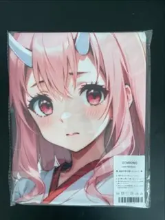抱き枕カバー 萌カバー