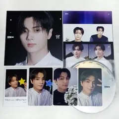 ENHYPEN 宵 ソロジャケ CD ジェイ