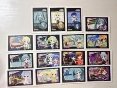 初音ミク プロジェクトセカイ2