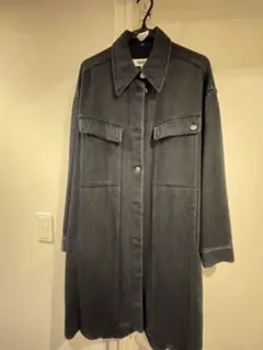 mm6 Maison Margiela コート