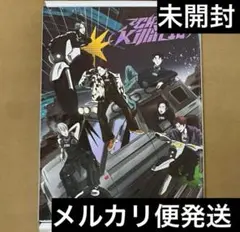 P1Harmony 未開封 때깔 Killin’ It CD Superb ②