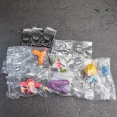 HG ドラゴンボール 03DAIMA EDITION
