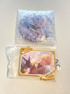 セガラッキーくじ プロセカ 天馬司 神代類