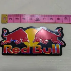 mf-02様 レッドブル redbullステッカー 2枚セット