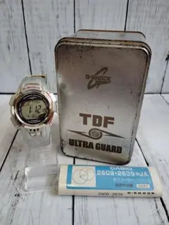 2025年最新】ウルトラ警備隊 g-shockの人気アイテム - メルカリ